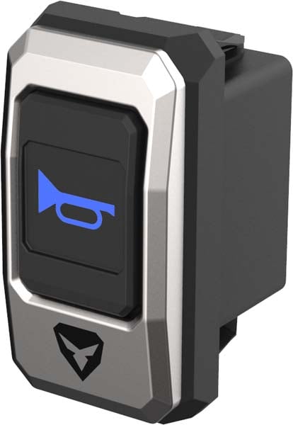 Falcon Ridge Universal UTV Horn Kit