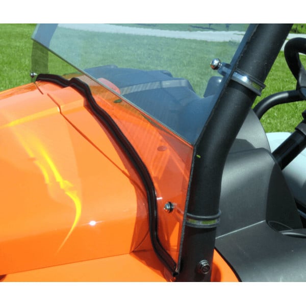 Falcon Ridge Yamaha Rhino 450/660/700 Full Front Lexan Hard Coated Windshield