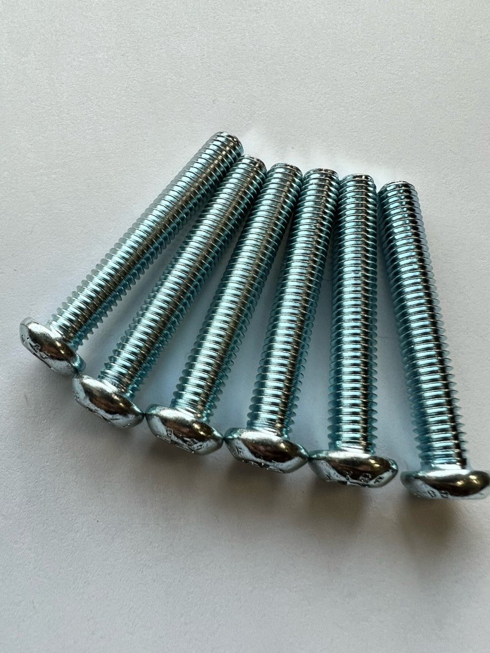 Aftermarket Assassins Primary Clutch Fan Blade Replacement Bolts