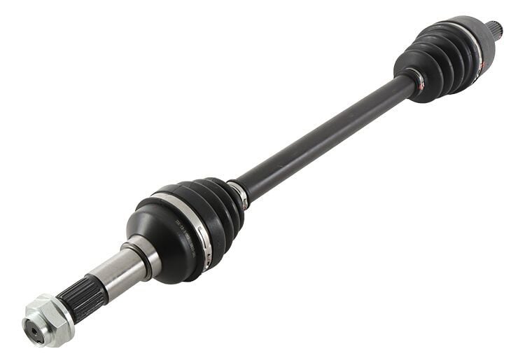 All Balls Racing Yamaha YXZ1000R Complete CV Rear Axle