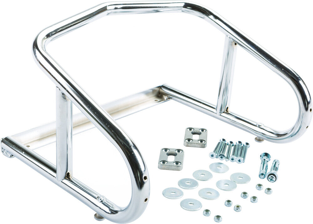 Fire Power 12.5" Wheel Chock