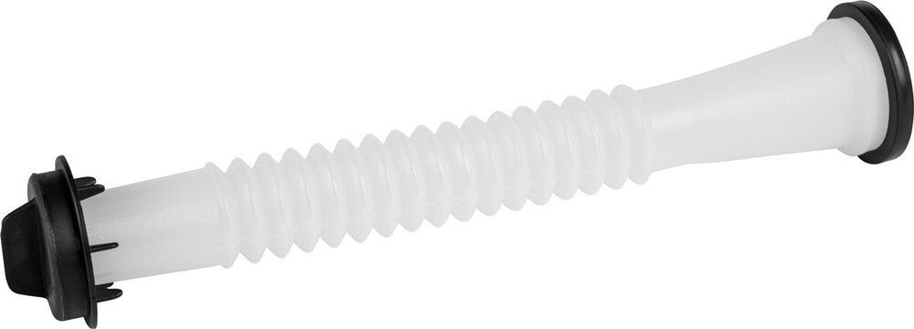 Fire Power Flex Hose With Cap