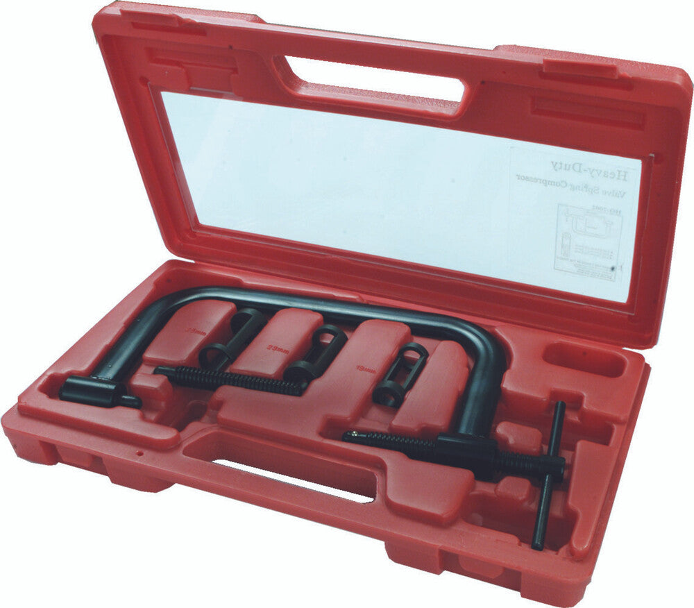 Fire Power Vale Spring Compressor