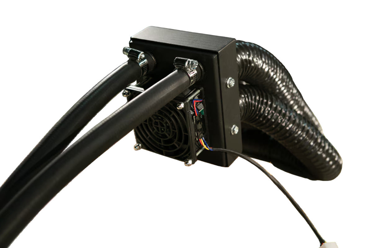 Firestorm Honda Pioneer GEN II UTV Cab Heater