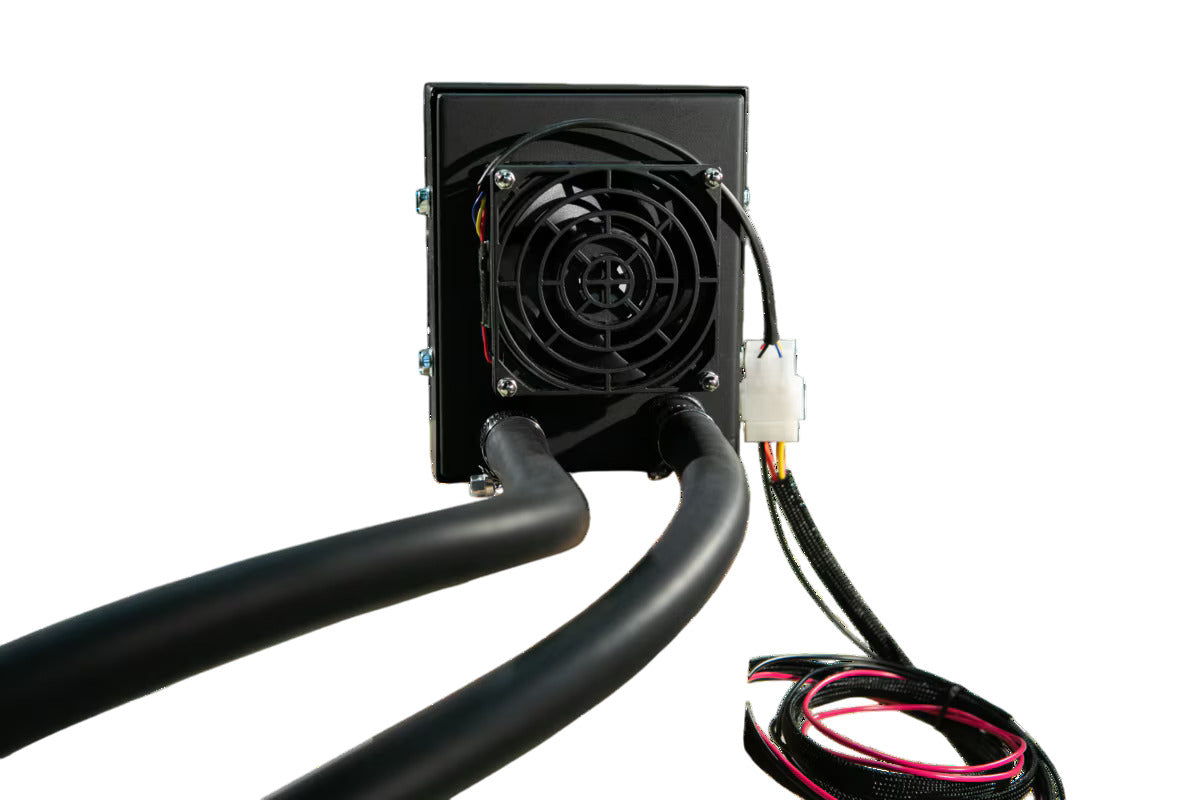 Firestorm Honda Pioneer GEN II UTV Cab Heater