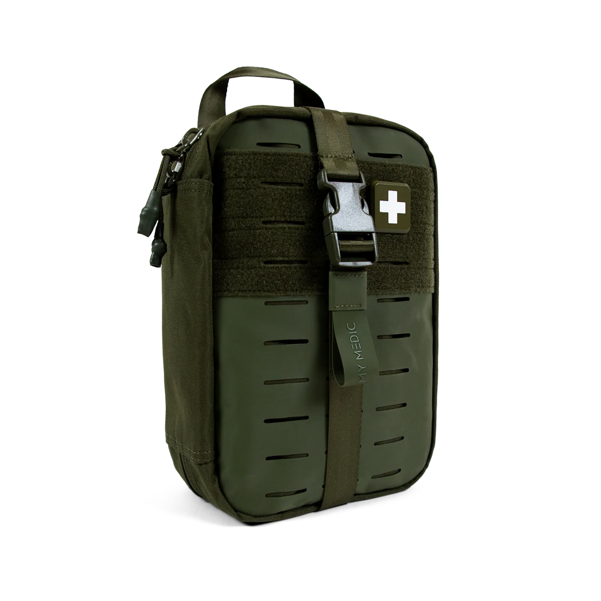 MyMedic MyFak Standard Emergency / First Aid Kit Compact and Complete Set