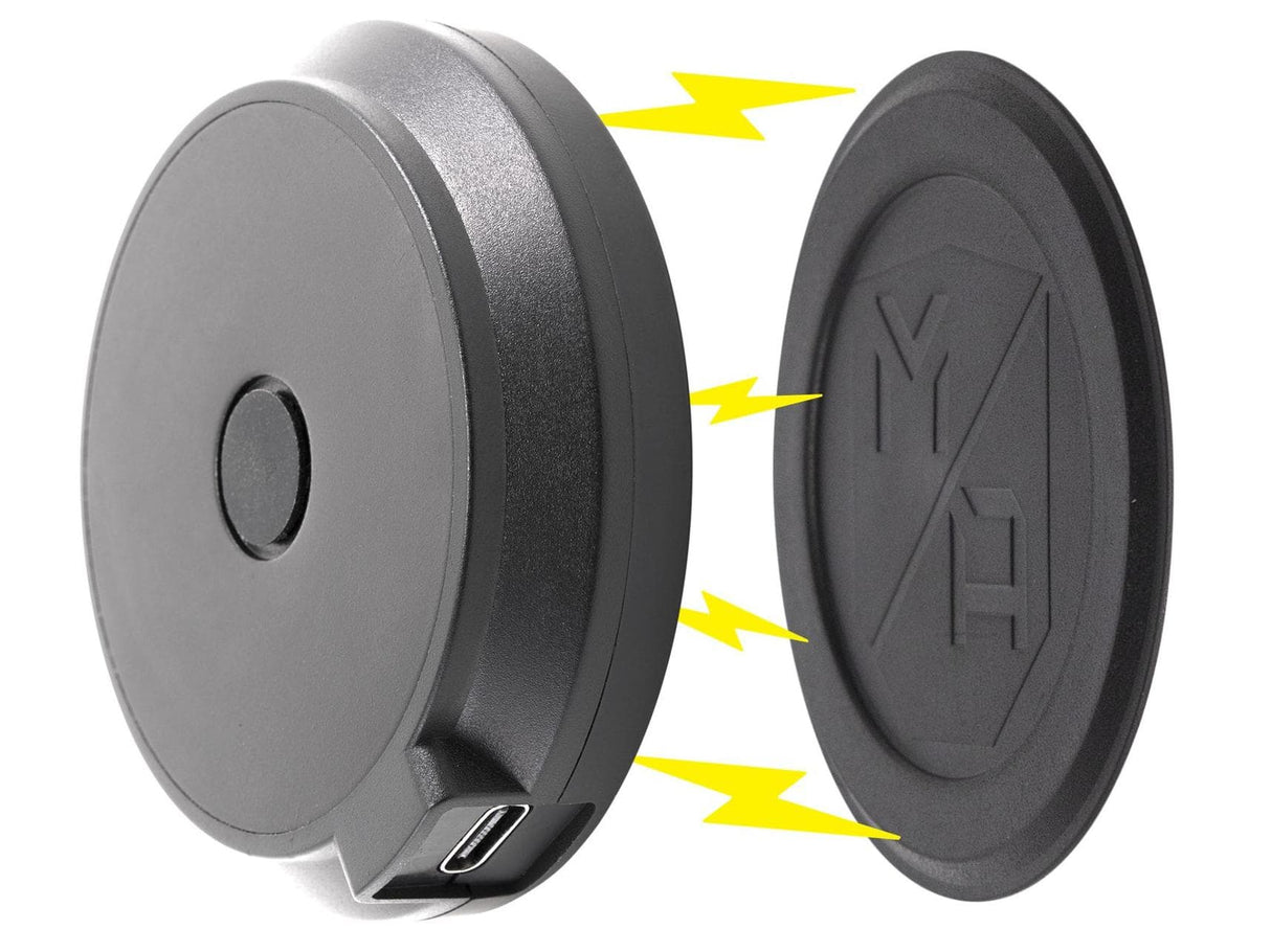 Mob Armor Flex Magnetic Wireless Charger