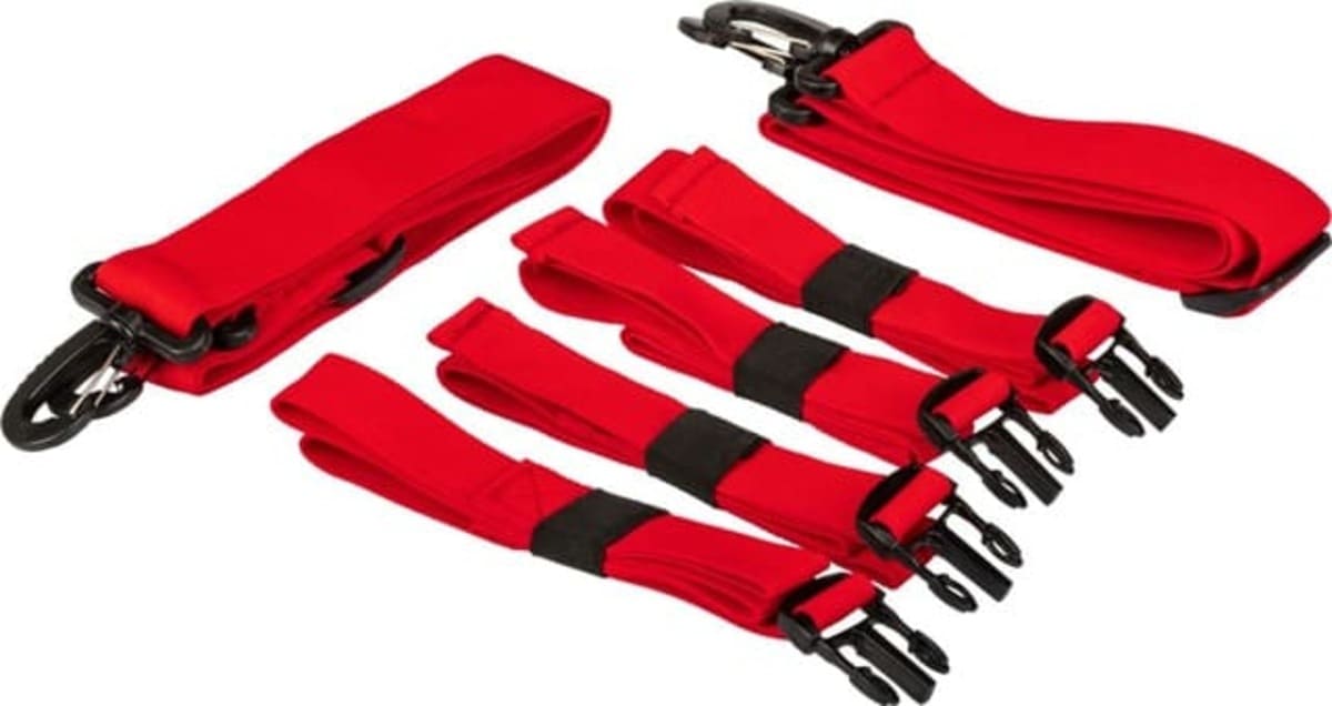 Fly Racing Roamer Dry Bag