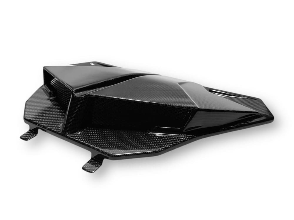 FourWerx '25+ Polaris RZR Pro XP / Pro S / Pro R F18 Carbon Fiber Hood