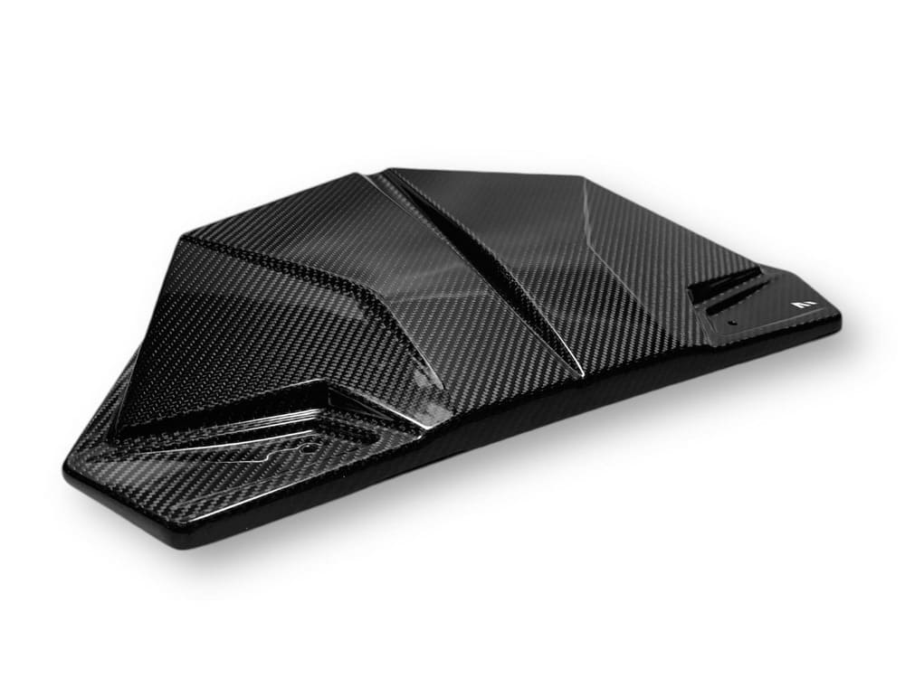 FourWerx '25+ Polaris RZR Pro XP / Pro S / Pro R F18 Carbon Fiber Hood