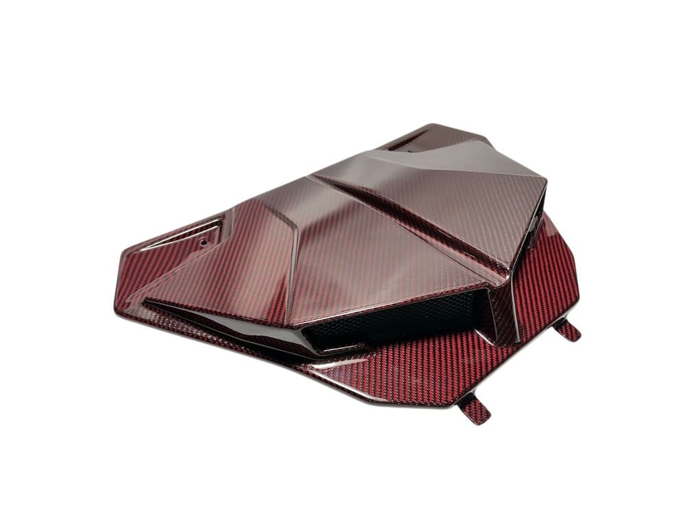FourWerx '25+ Polaris RZR Pro XP / Pro S / Pro R F18 Carbon Fiber Hood