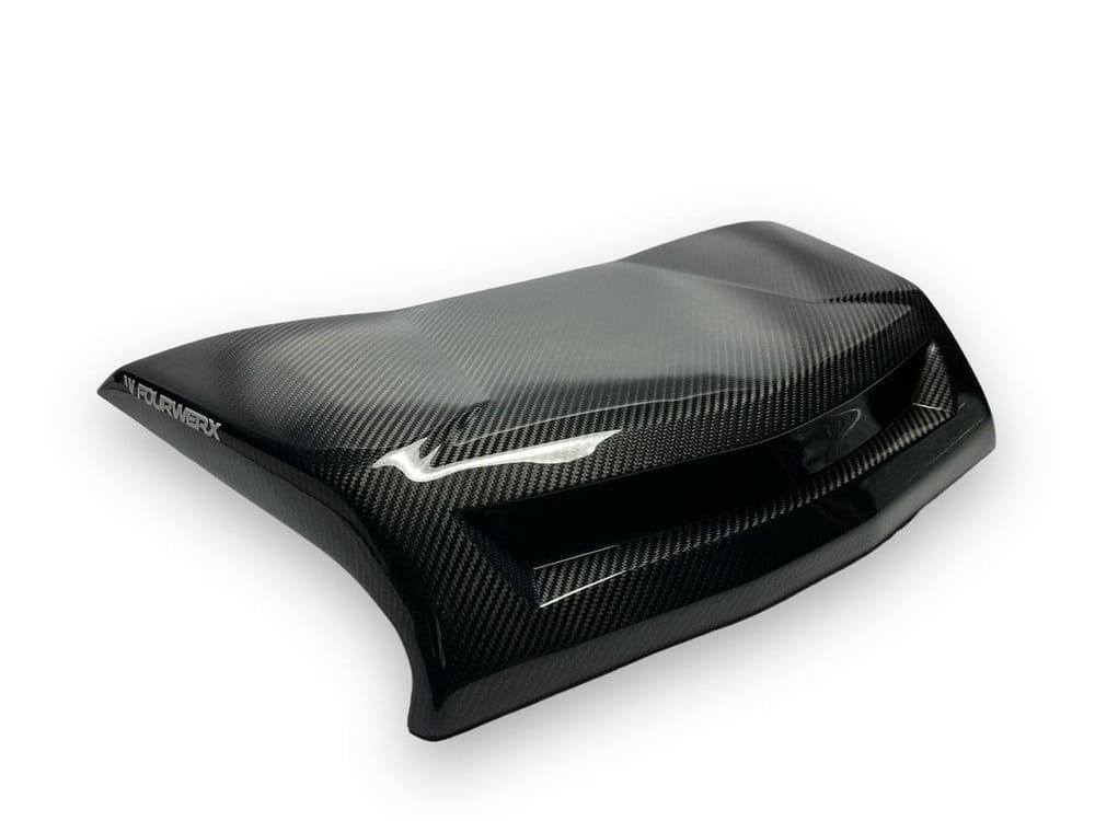 FourWerx Can-Am Defender Carbon Fiber Hood