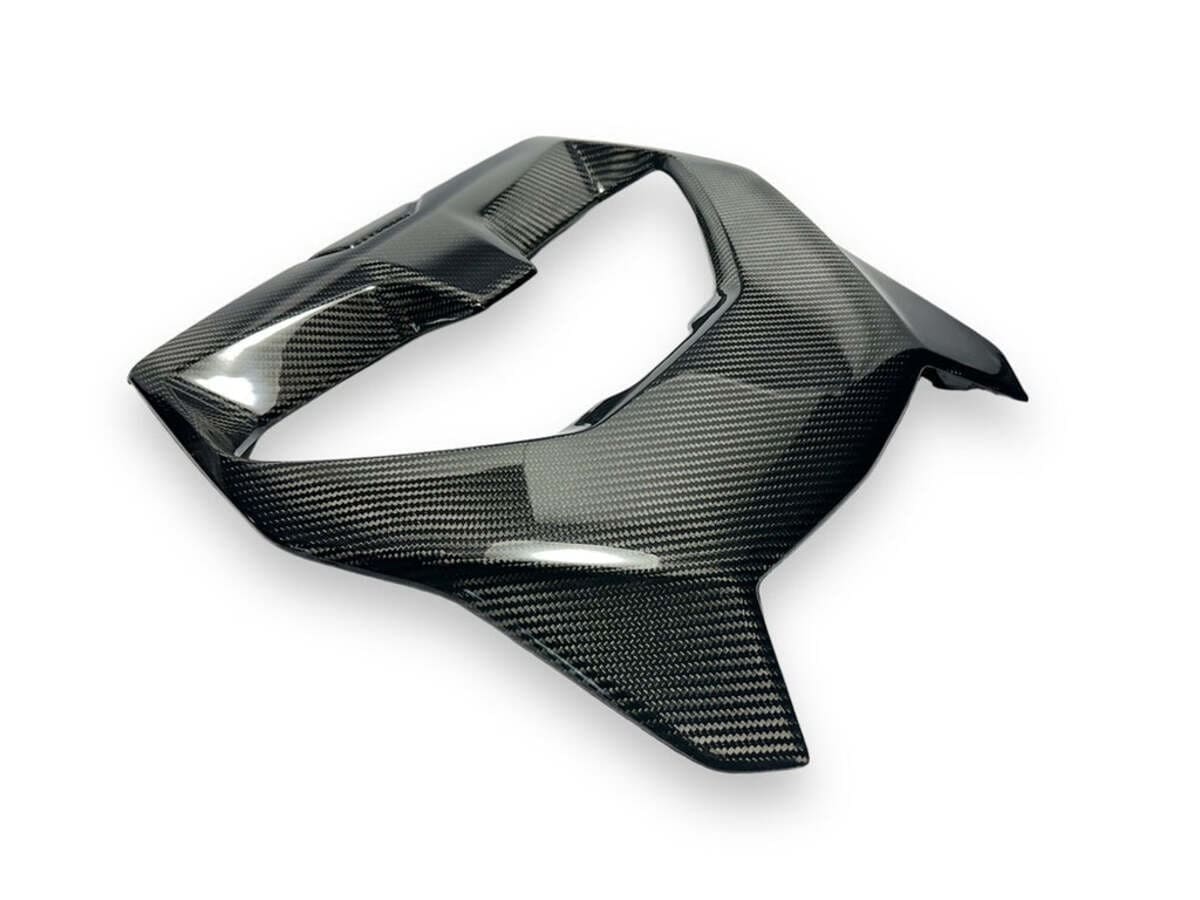 Fourwerx Can-Am Maverick R Carbon Fiber SR Center Hood