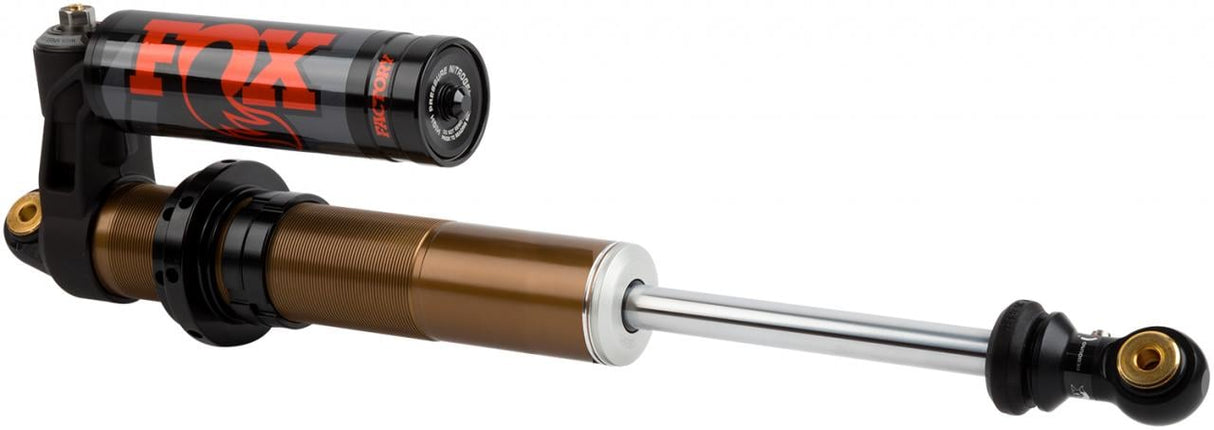 Fox '14-'19 Polaris RZR XP 1000 2.5 RC2 Shock 7/8in. Shaft with DSC - Front Set