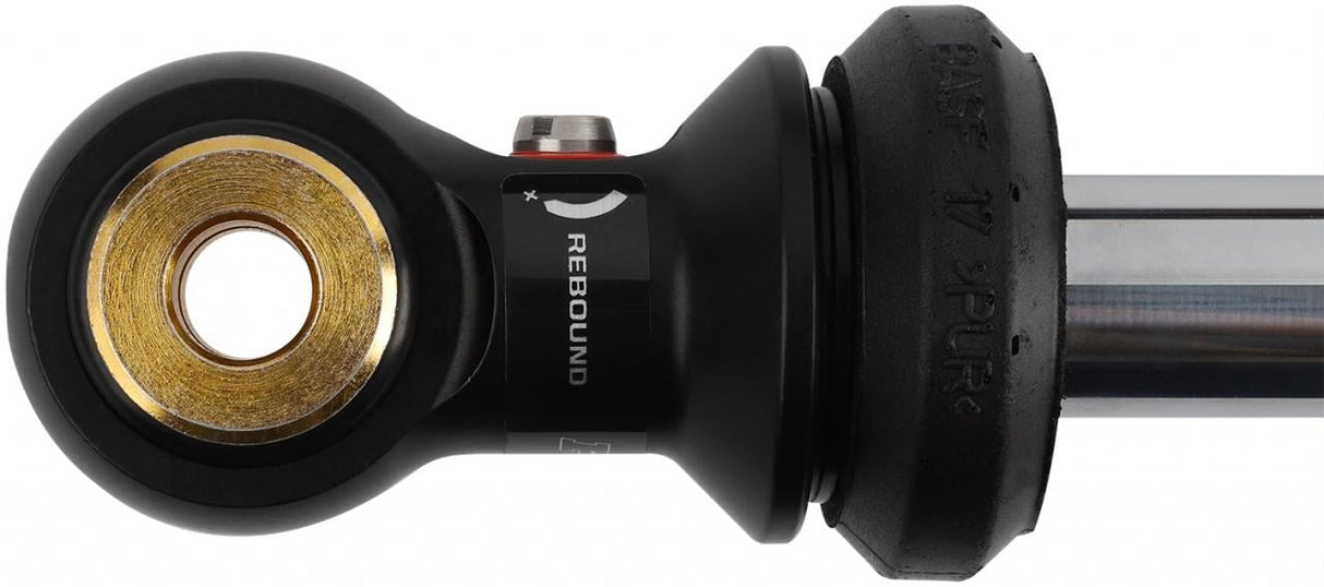 Fox '14-'19 Polaris RZR XP 1000 2.5 RC2 Shock 7/8in. Shaft with DSC - Front Set