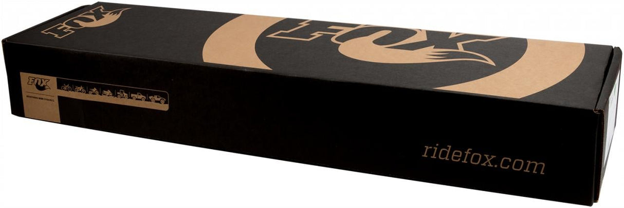 Fox '14-'19 Polaris RZR XP 1000 2.5 RC2 Shock 7/8in. Shaft with DSC - Front Set