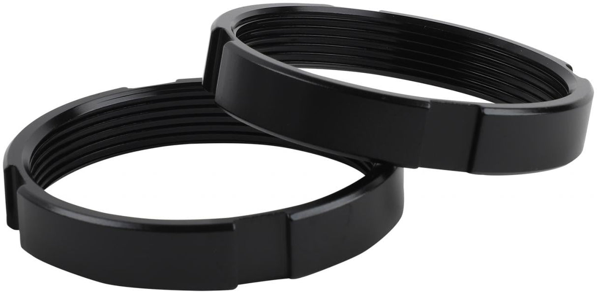 Fox '14-'19 Polaris RZR XP 1000 EPS Dual Rate Spring Upgrade (Comfort - 250/350) - Front