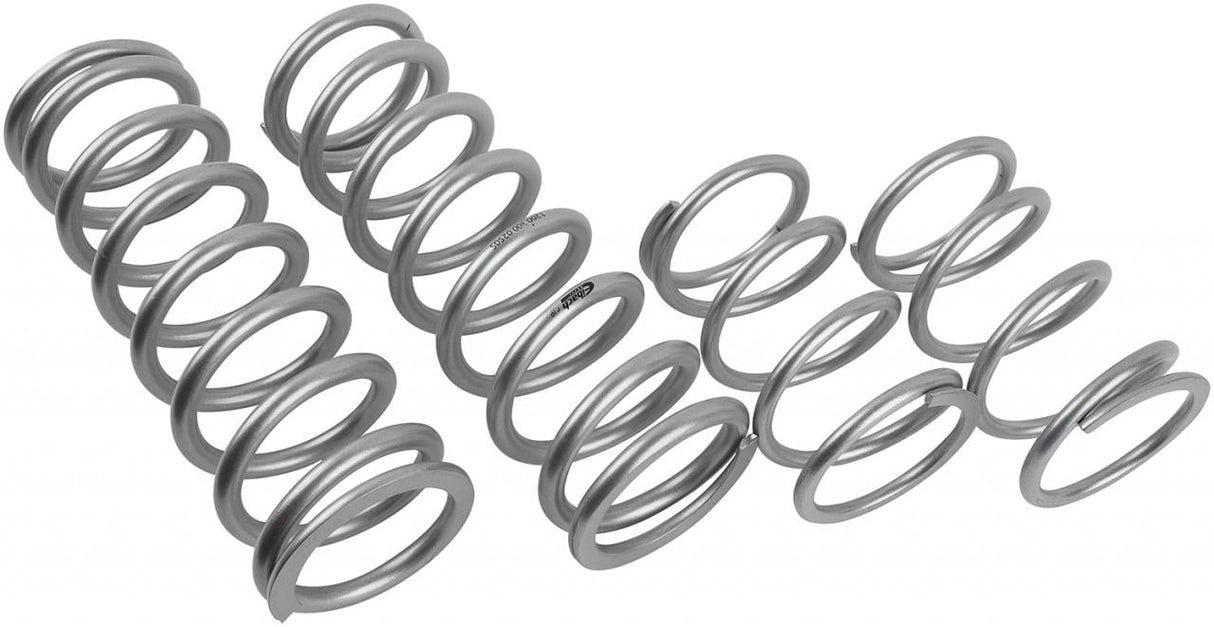 Fox '14-'19 Polaris RZR XP 1000 EPS Dual Rate Spring Upgrade (Sport - 300/375) - Front