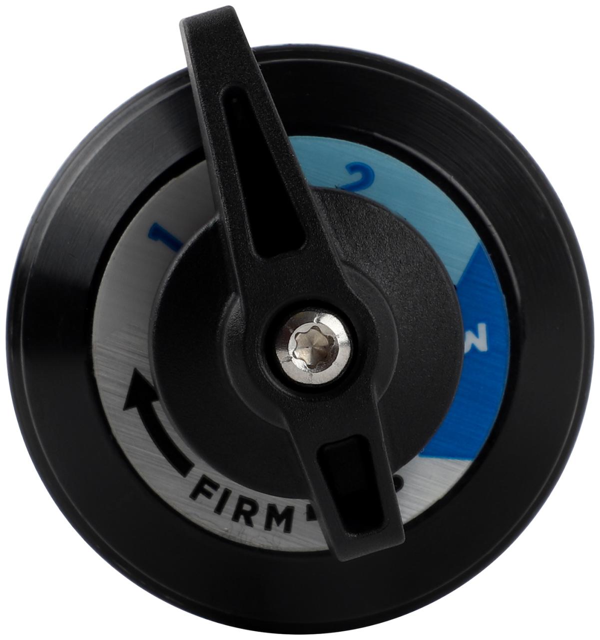 Fox '14-'19 Polaris RZR XP 1000 EPS QS3 Adjustable Upgrade Kit (1.435 Bore/.875 Shaft) - Rear