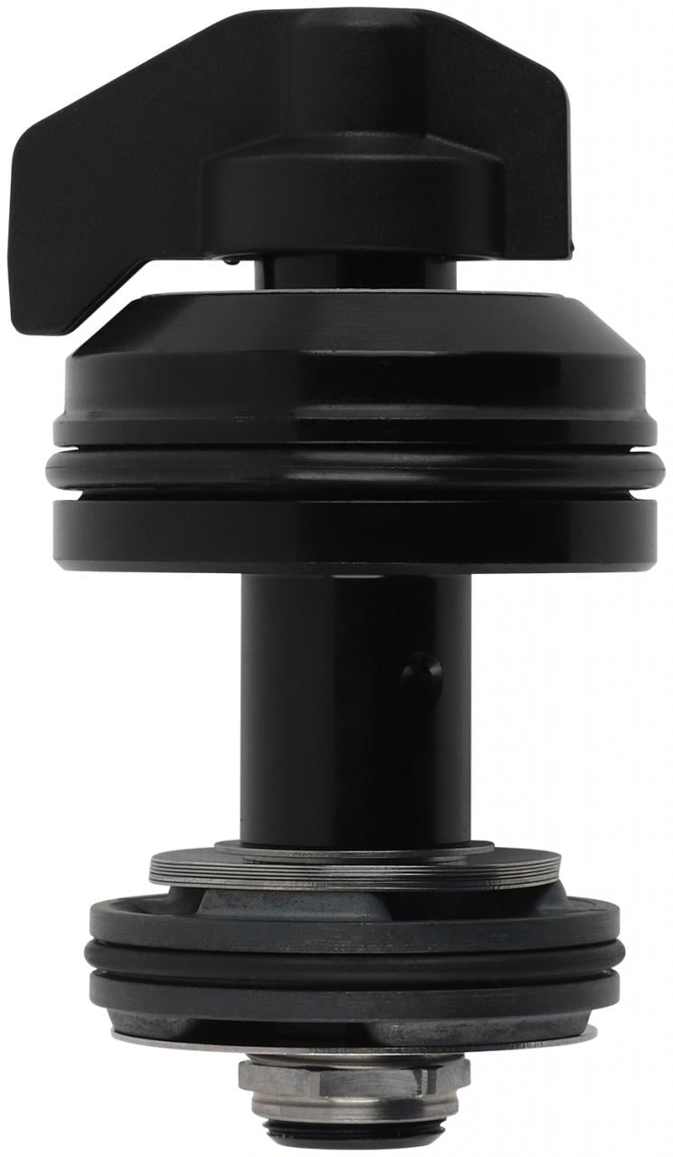 Fox '14-'19 Polaris RZR XP 1000 EPS QS3 Adjustable Upgrade Kit (1.435 Bore/.875 Shaft) - Rear