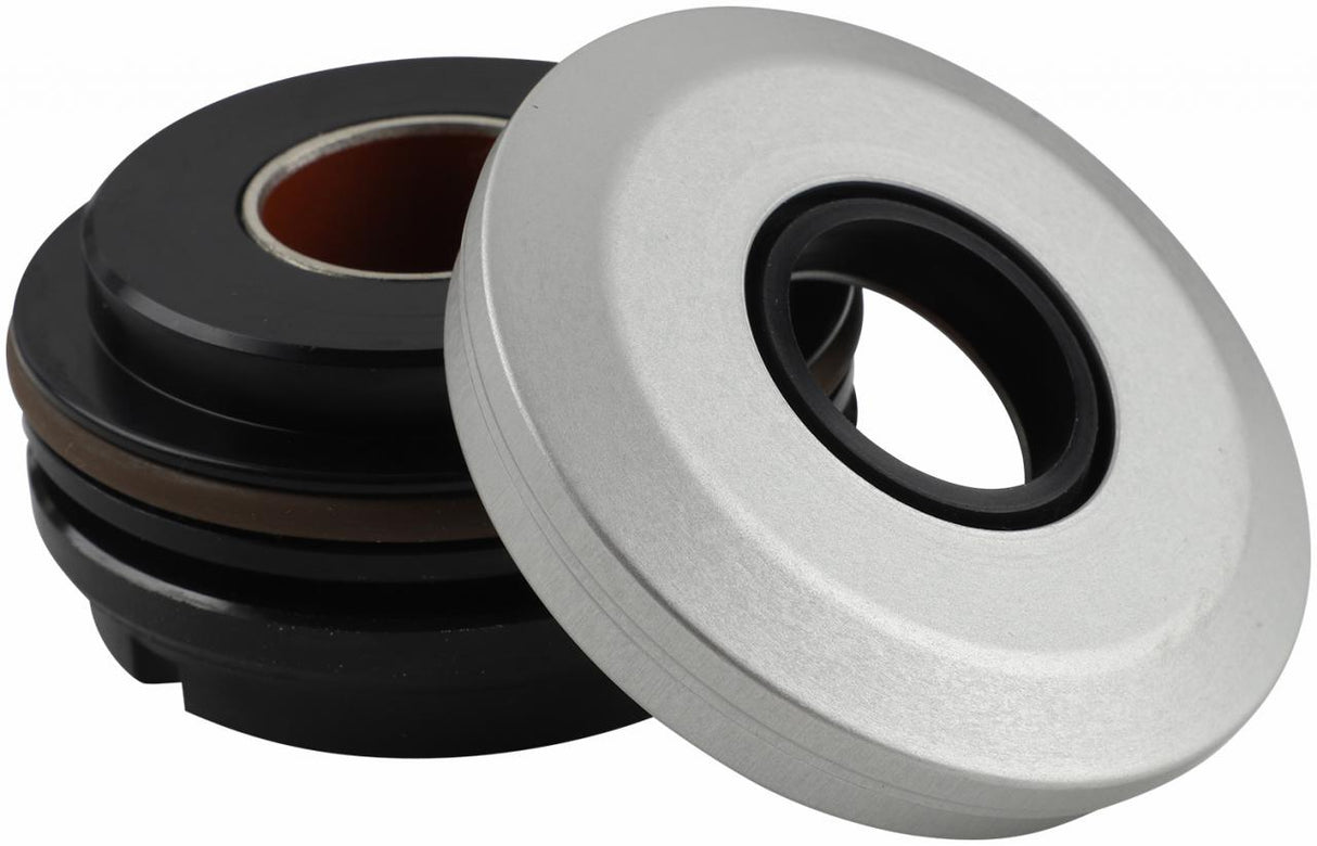 Fox '18-'19 Polaris RZR XP Turbo S High Heat Seal Pack Upgrade for 3.0 Internal Bypass - Rear