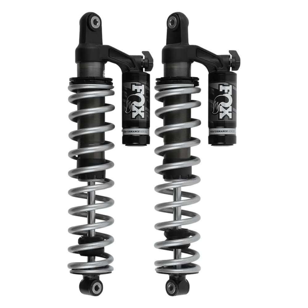 Fox Polaris Ranger Crew XP 1000 2.0 Performance Series Rear Shocks