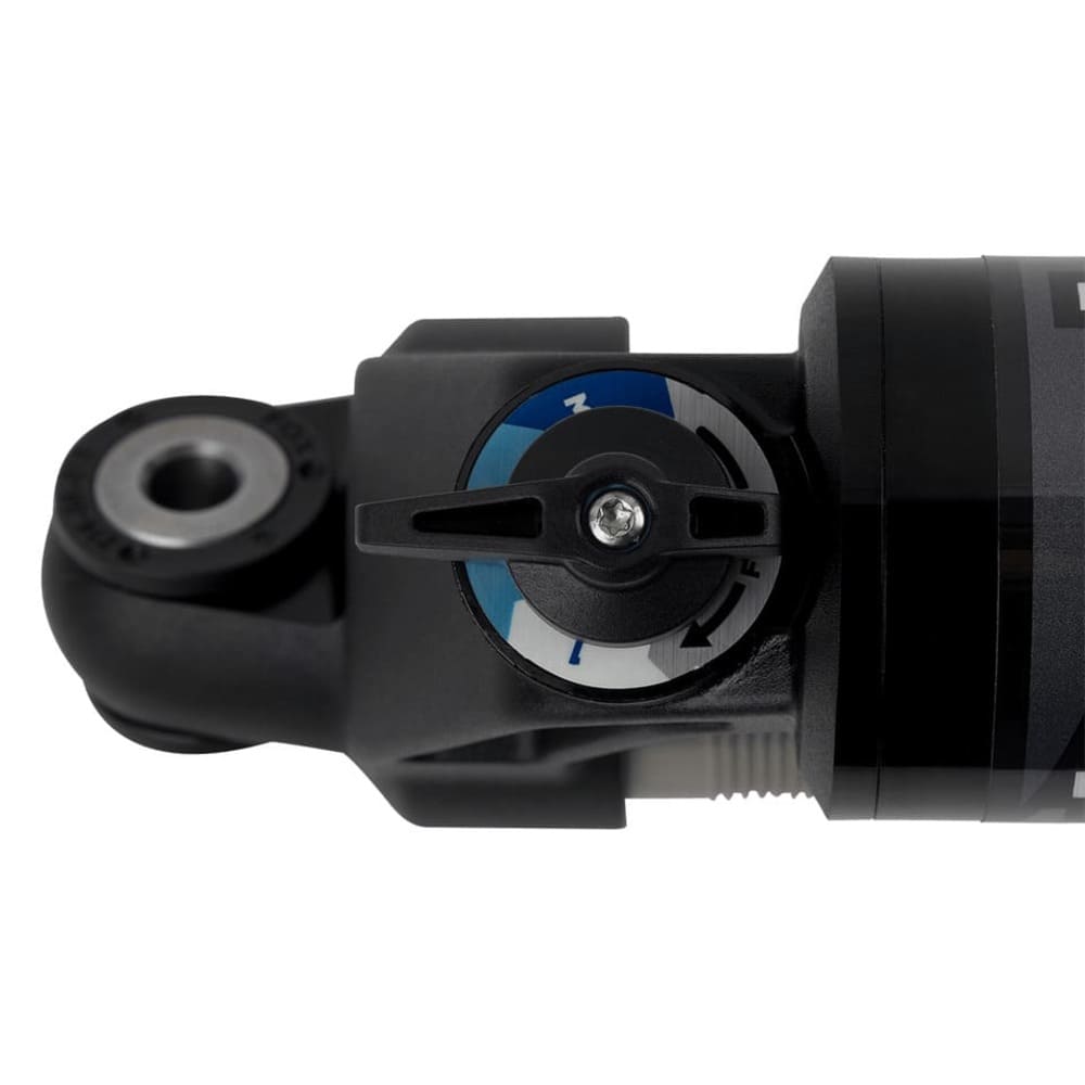 Fox Polaris Ranger Crew XP 1000 2.0 Performance Series Rear Shocks