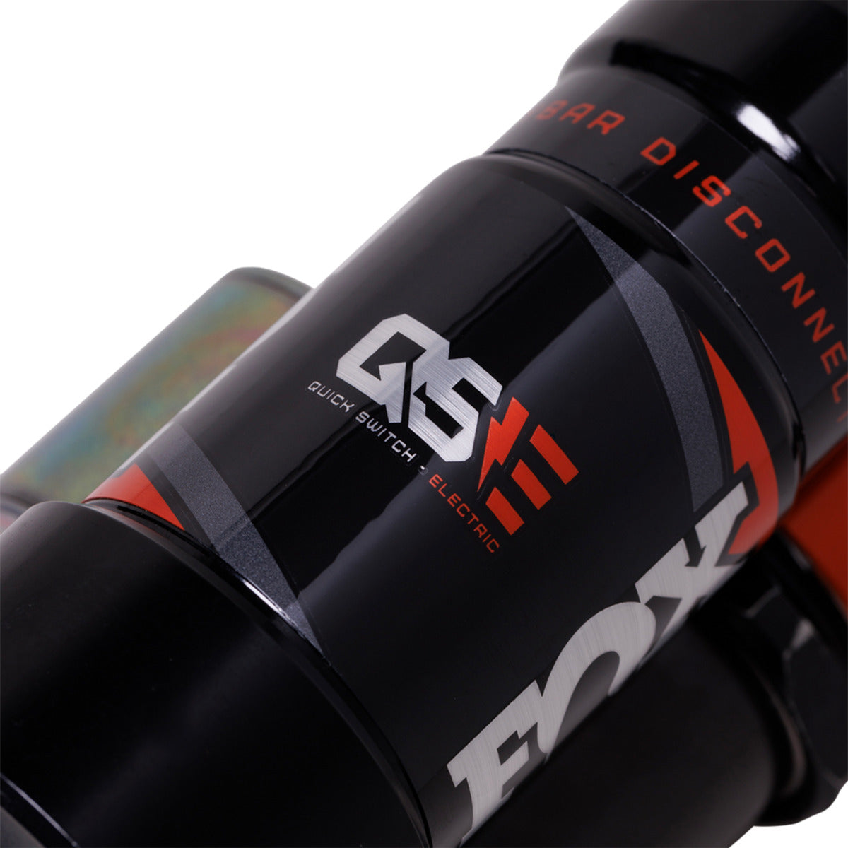 Fox Can-Am Maverick X3/X3 Max Qse Sway Bar Link Disconnect