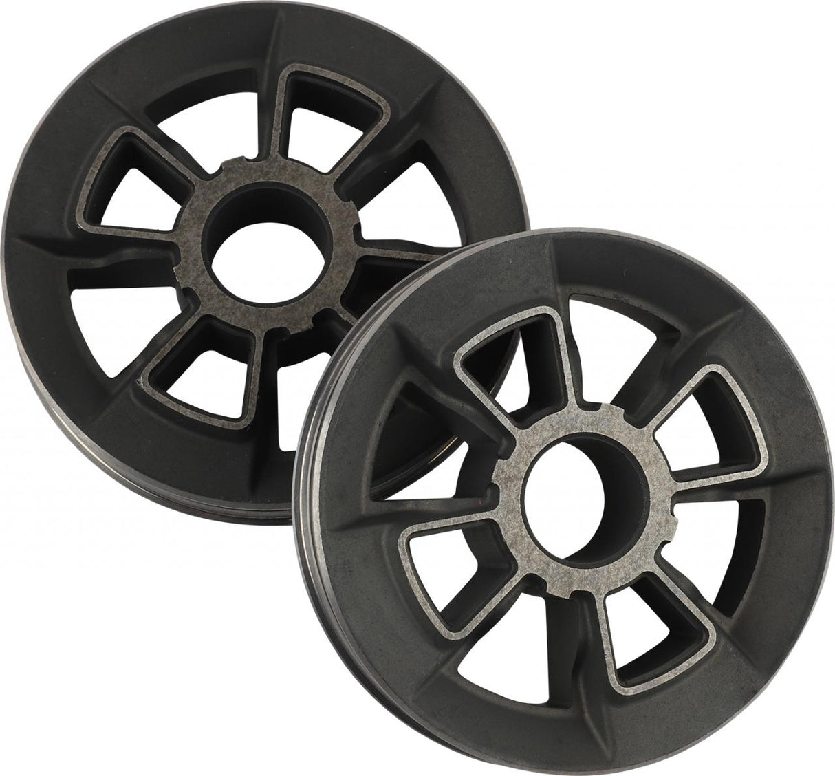 Fox Yamaha YXZ 1000R Upgrade Kit Dual Rate Spring Kit - Rear Set