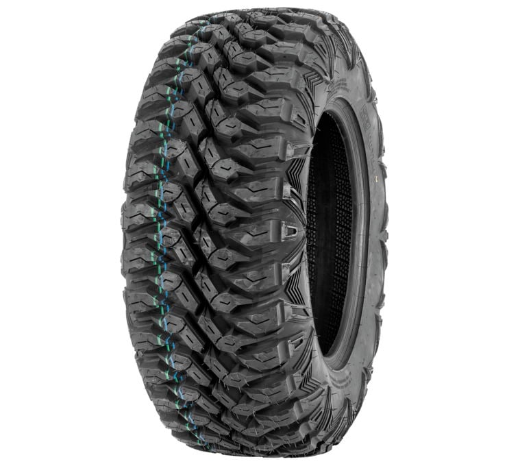 QuadBoss QBT846 Radial Utility Tires
