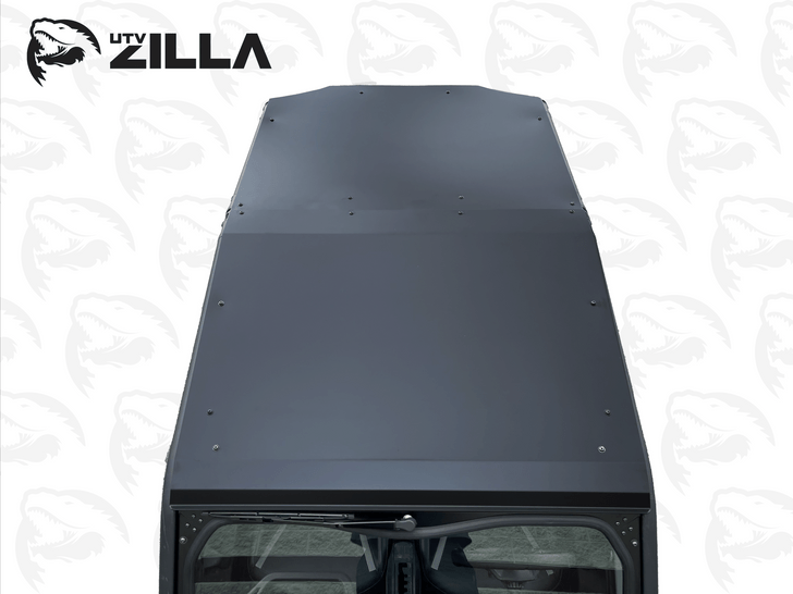 UTVZilla Can-Am Commander MAX / Maverick Sport MAX Aluminum Roof