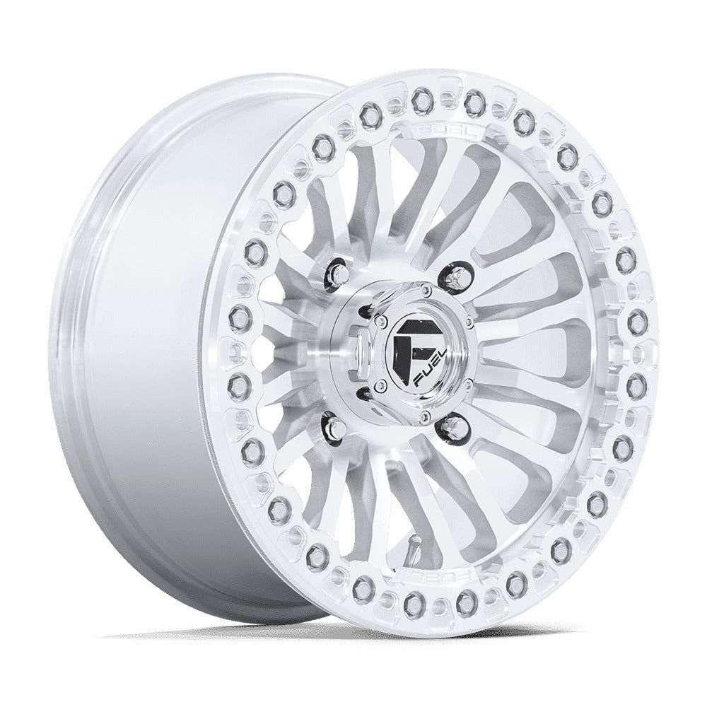 Fuel FV125 Rincon UTV Beadlock Machined