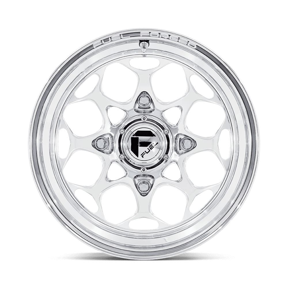 Fuel FV400 Scepter UTV Wheel Polished
