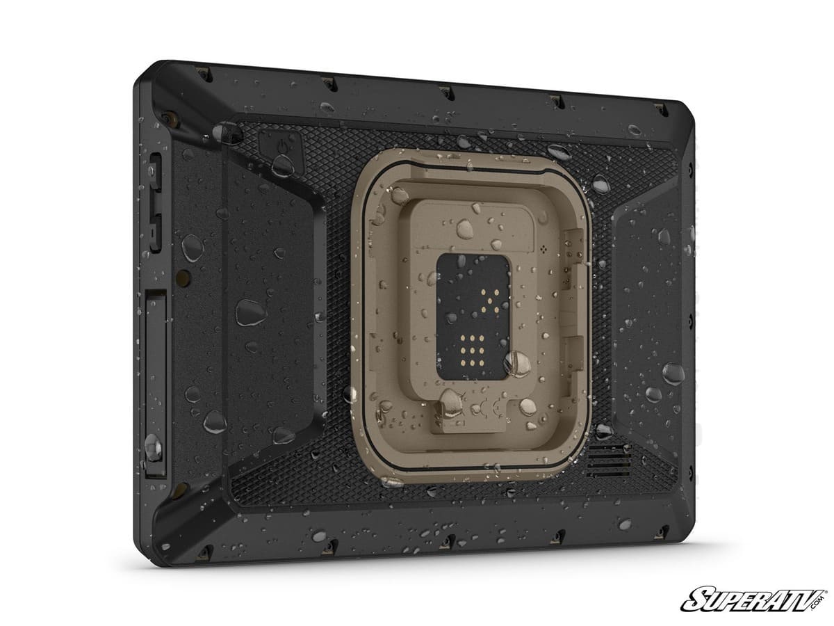 Garmin Universal Fit Tread 2-SxS Edition