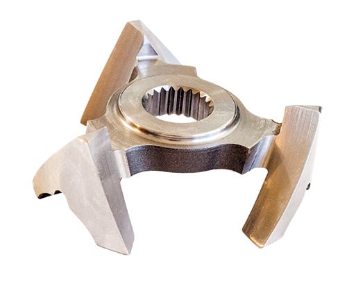 GBoost Technology '18-'20 Polaris RZR XP 4 Turbo Crew Clutch Kit