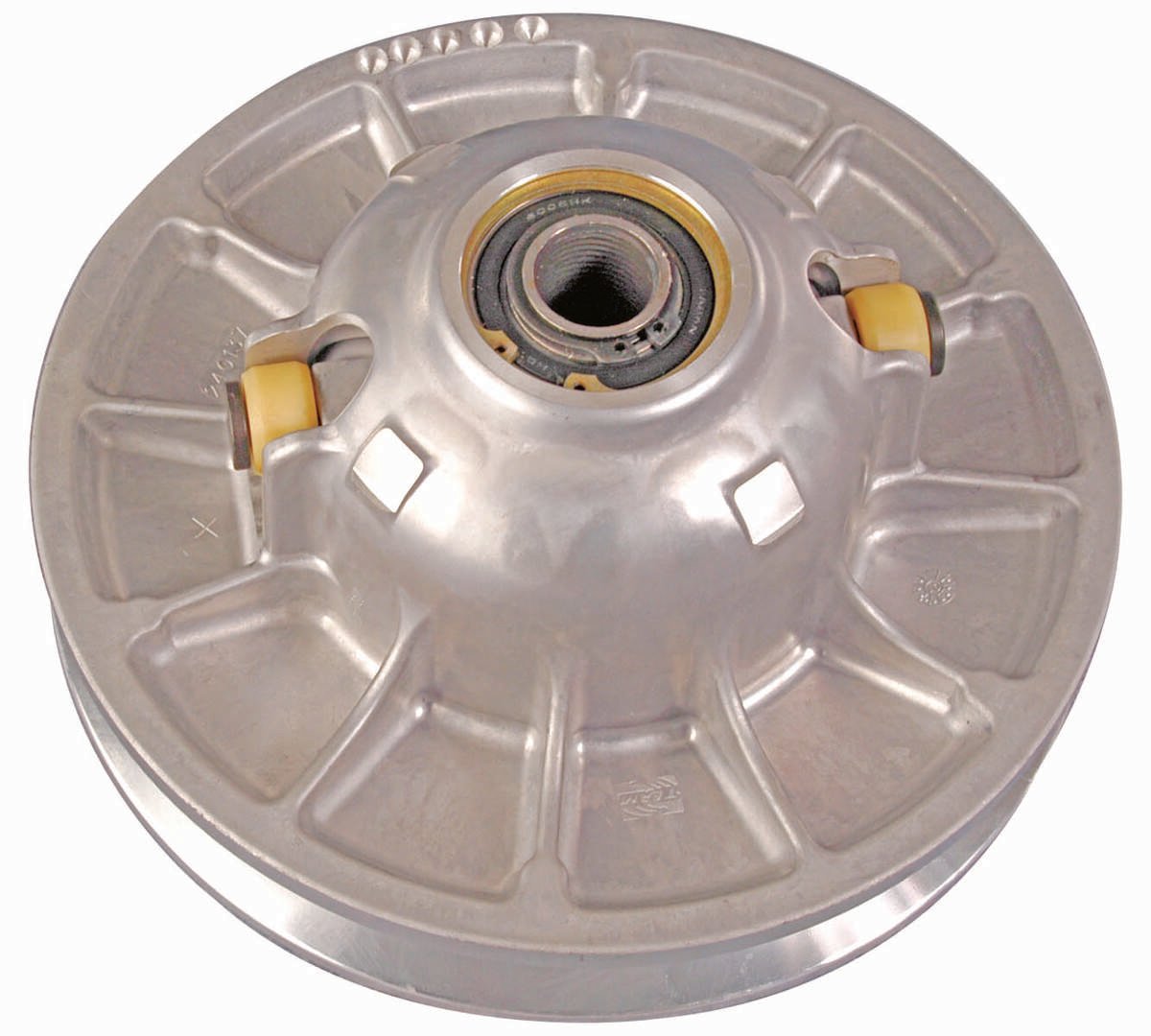 GBoost Technology '19-'22 Polaris General 4 1000 Clutch Kit Crew Non XP Models