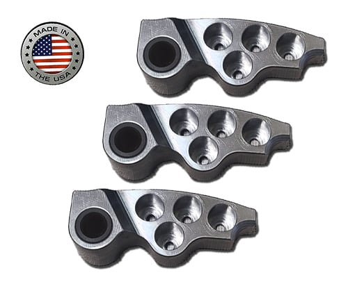 GBoost Technology '22 Can-AM Maverick X3 RR 200HP P-Drive