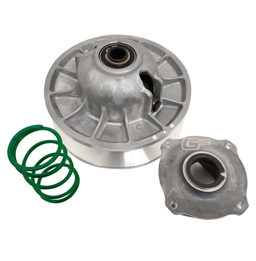 GBoost Technology Polaris RZR 900/570 Pre-Loaded Driven Clutch