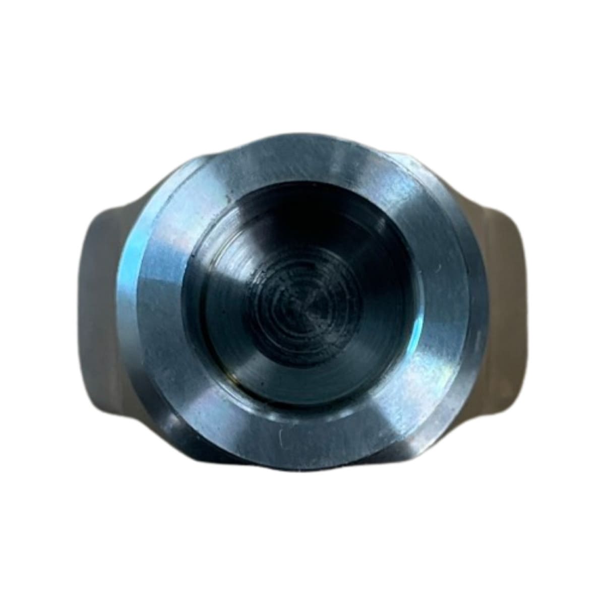 Geiser Performance 1.50” X .120”/1.50” X .156” Uniball Tube Ends