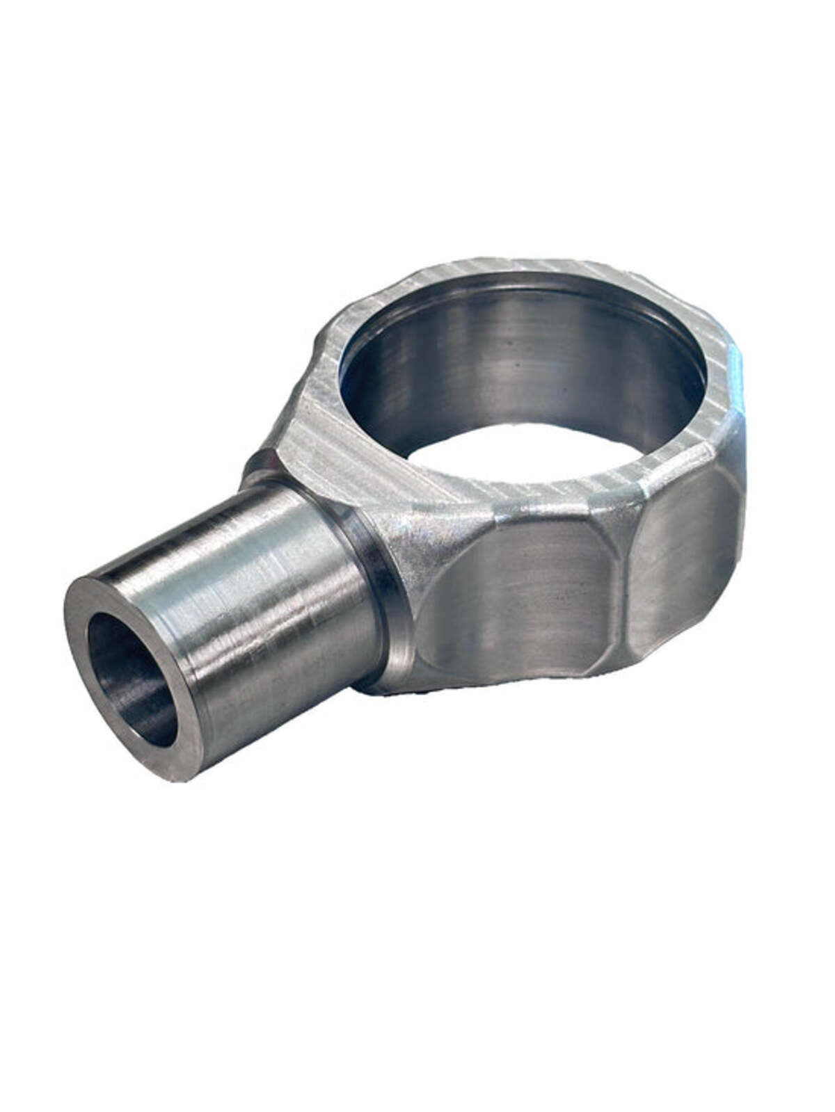 Geiser Performance 1.50 X .156 X 1.00 Tube End