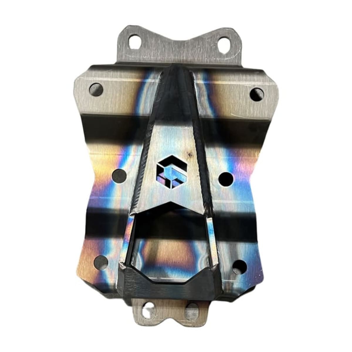 Geiser Performance '22+ Can-Am Maverick X3 Link Plate