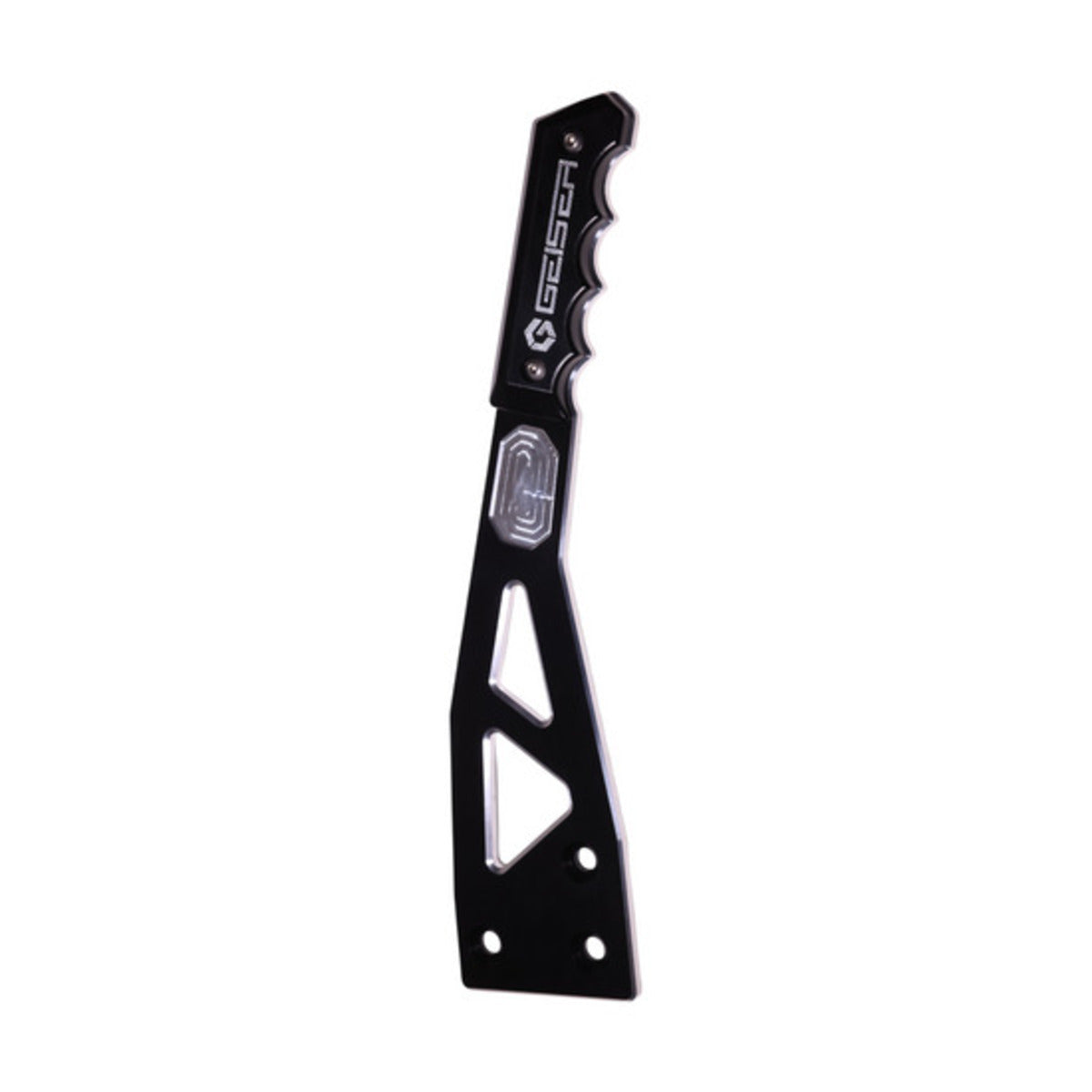Geiser Performance '24+ Polaris Xpedition Grab Handle Billet