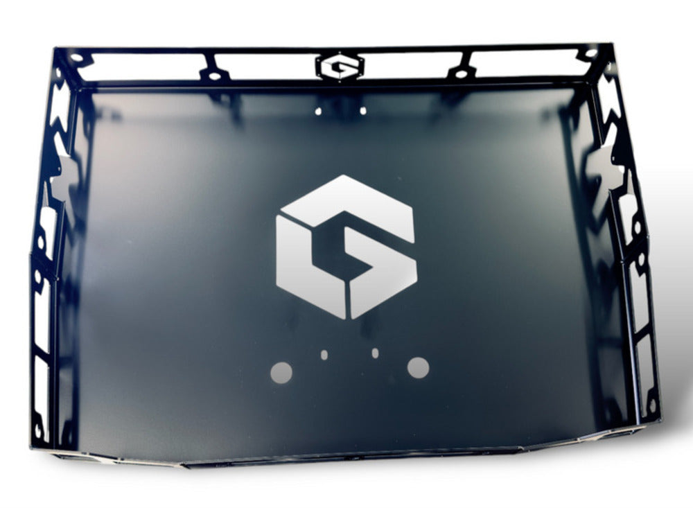 Geiser Performance Can-Am Maverick R Cargo Box