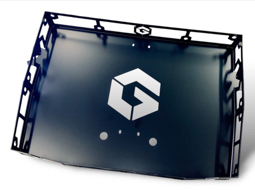 Geiser Performance Can-Am Maverick R Cargo Box