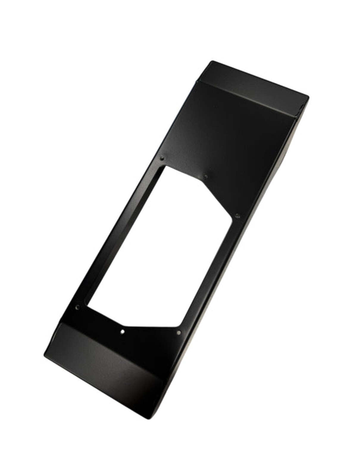 Geiser Performance Can-Am Maverick R Radio Mount