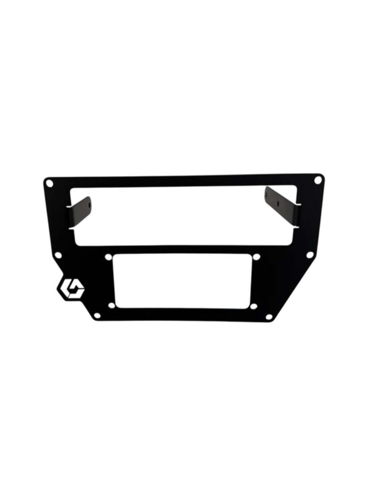 Geiser Performance Can-Am Maverick R Radio Mount