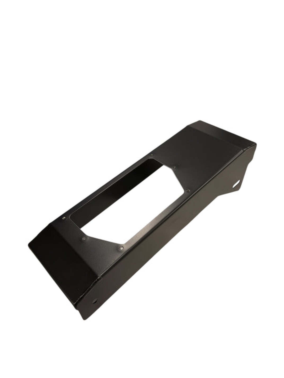 Geiser Performance Can-Am Maverick R Radio Mount