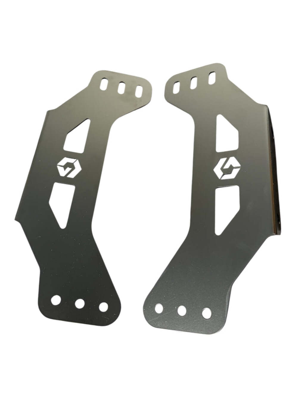 Geiser Performance Can-Am Maverick R Seat Mounts