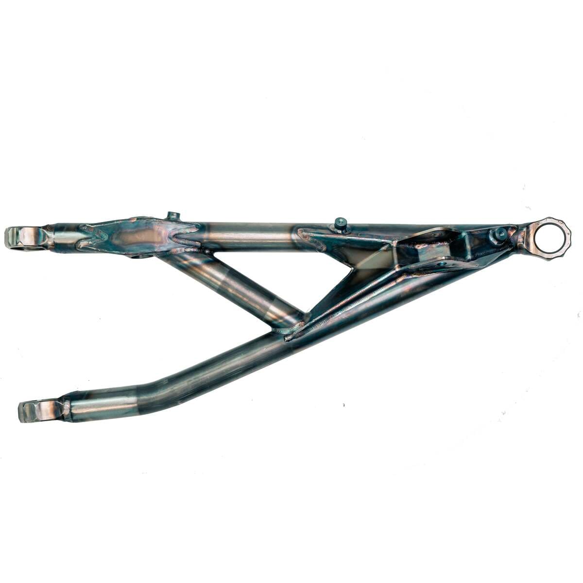 Geiser Performance Can-Am Maverick X3 72” Control Arms