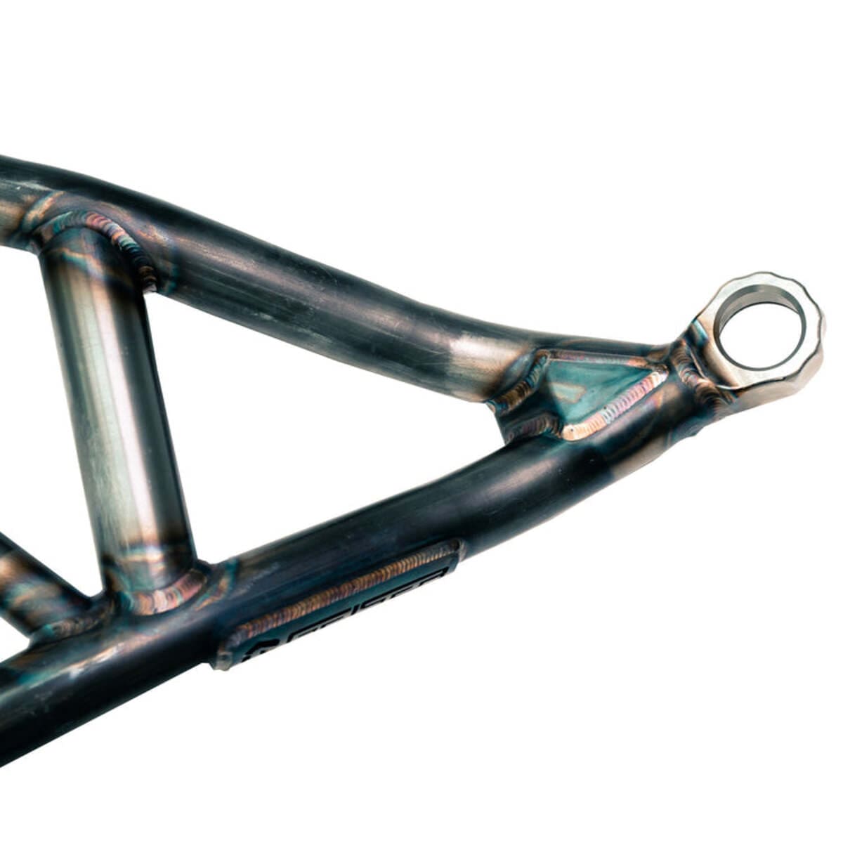 Geiser Performance Can-Am Maverick X3 72” Control Arms